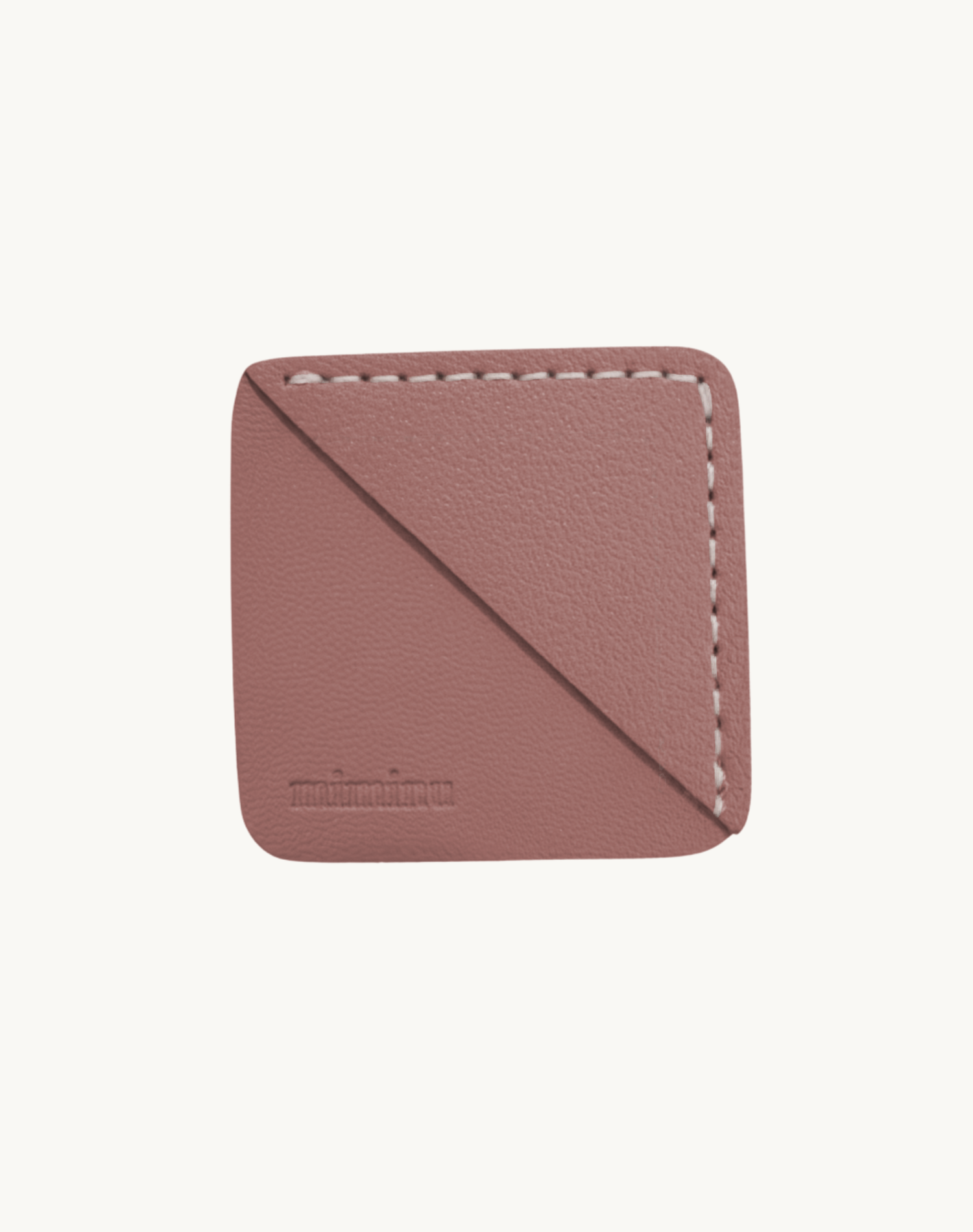 PAGE EDGE CORNER LEATHER BOOK MARK (2 Pcs | 6 Colors)