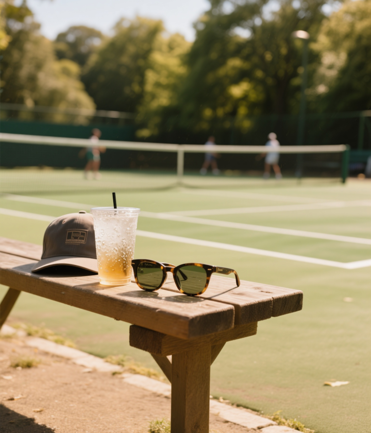 Digital Detox Mindfulness Ritual Collection