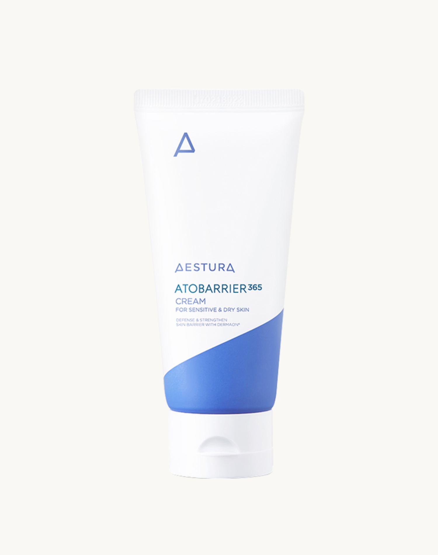 Korean Skincare Aestura Atobarrier 365 Cream Front