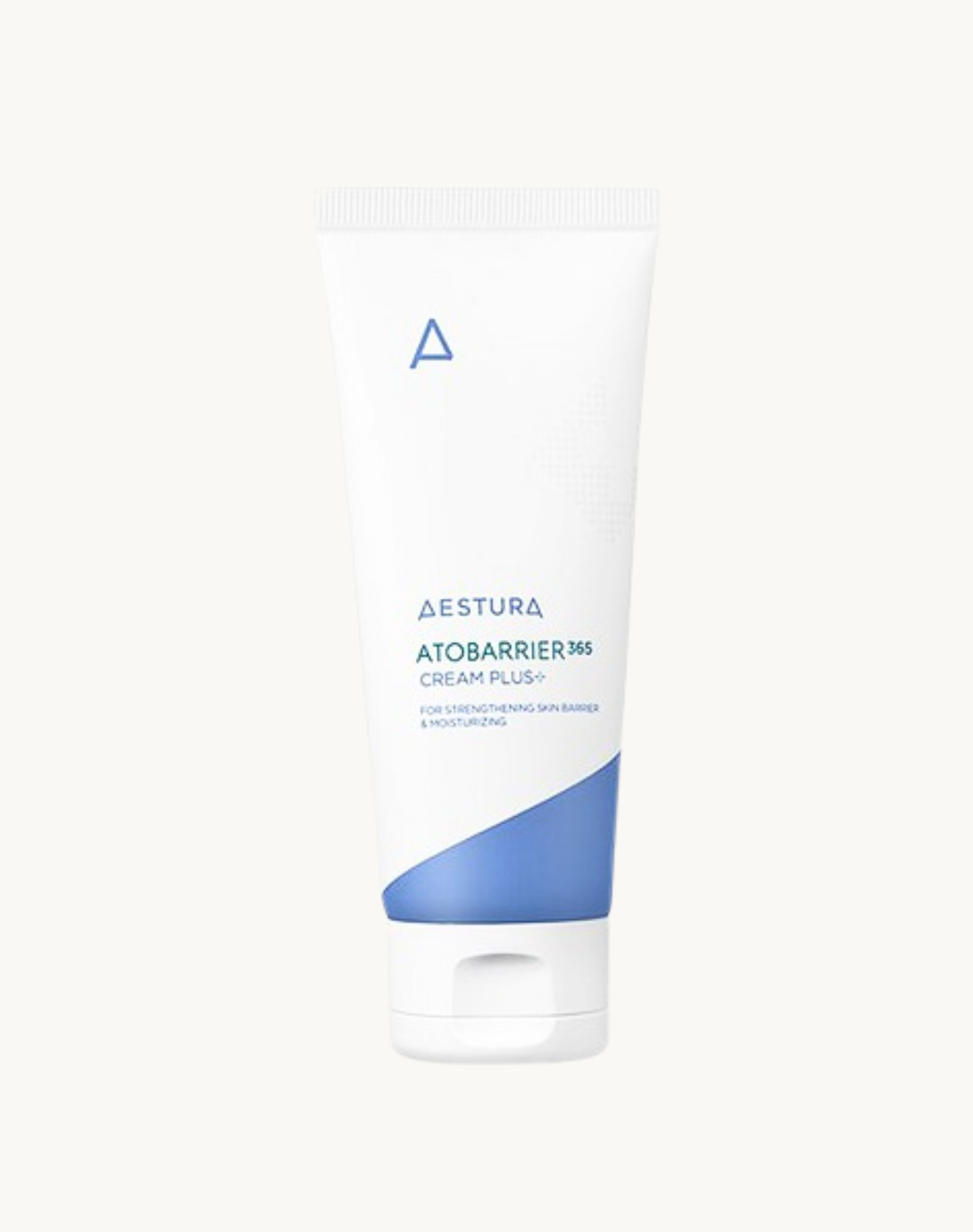 Korean Skincare Aestura Atobarrier 365 Cream Plus Front