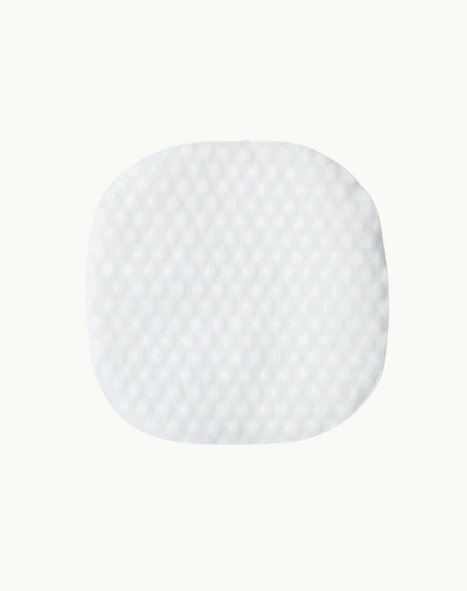 Korean Skincare Ariul Stress Relieving Purefull Lip and Eye Makeup Remover Pad Texture
