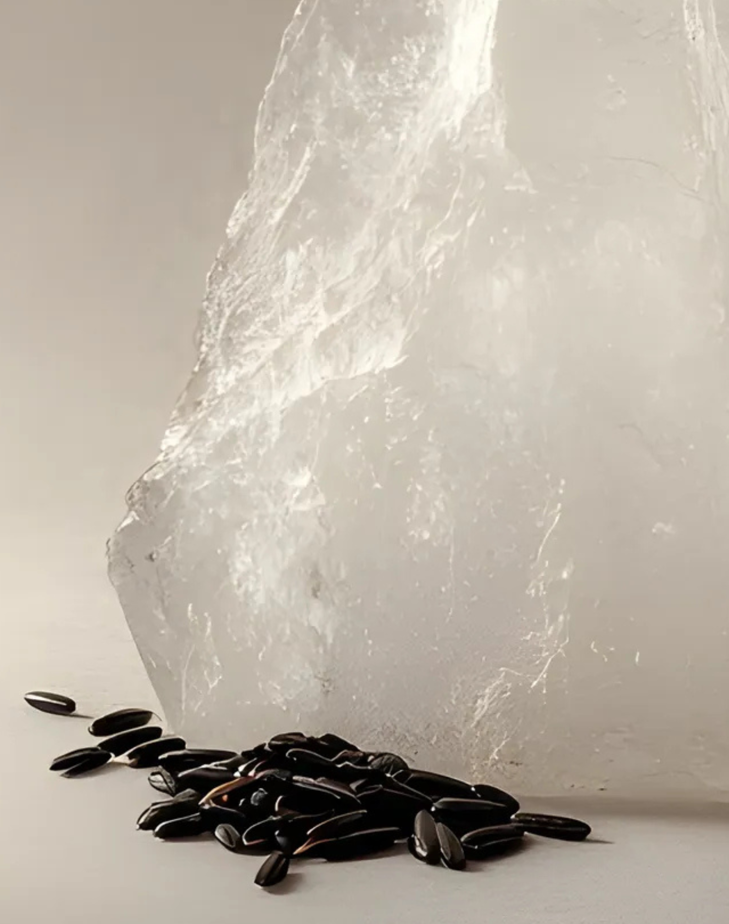 Korean Skincare Haruharu Wonder Black Rice Hyaluronic Toner Black Rice