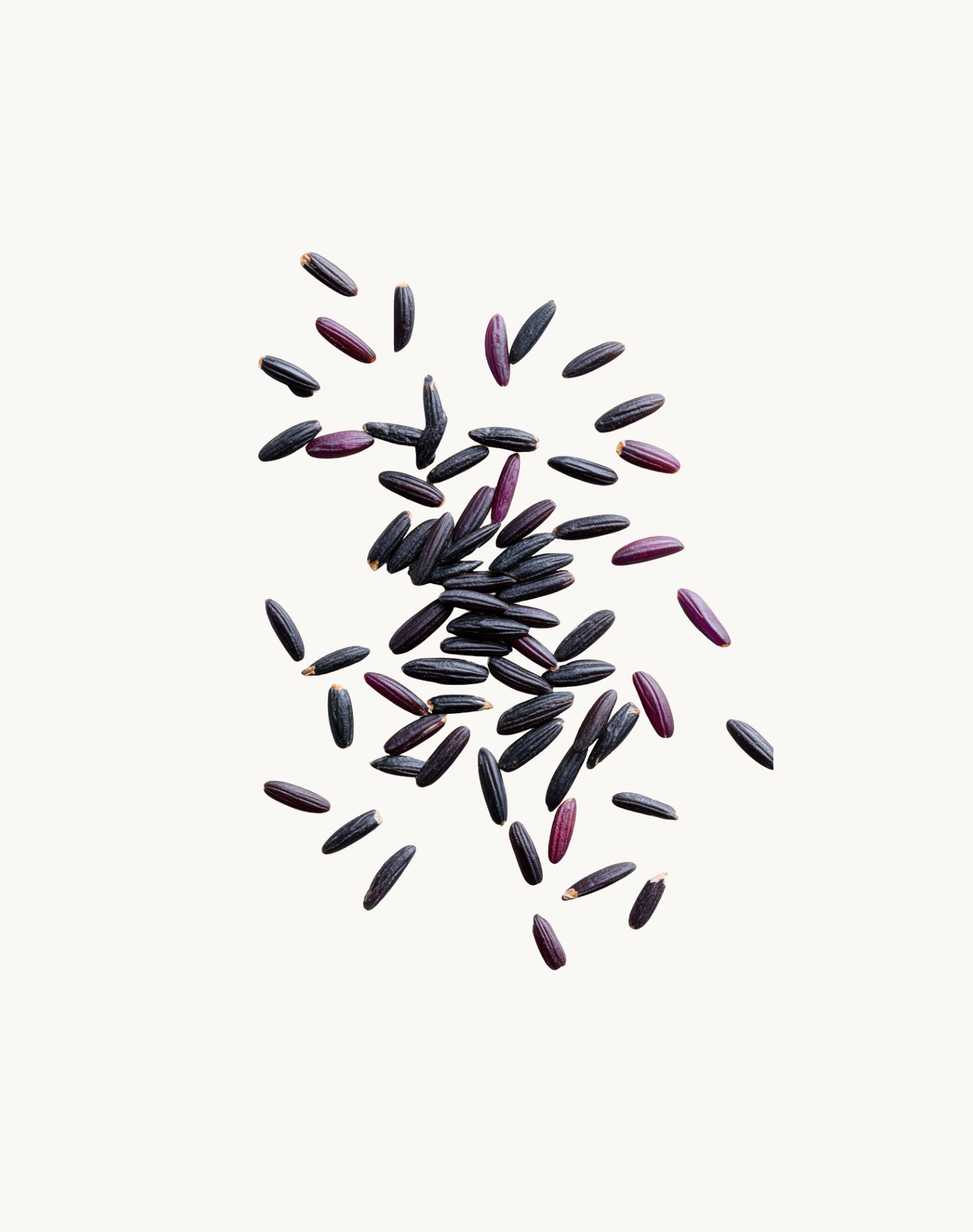 Korean Skincare Haruharu Wonder Black Rice Hyaluronic Toner Black Rice Grains