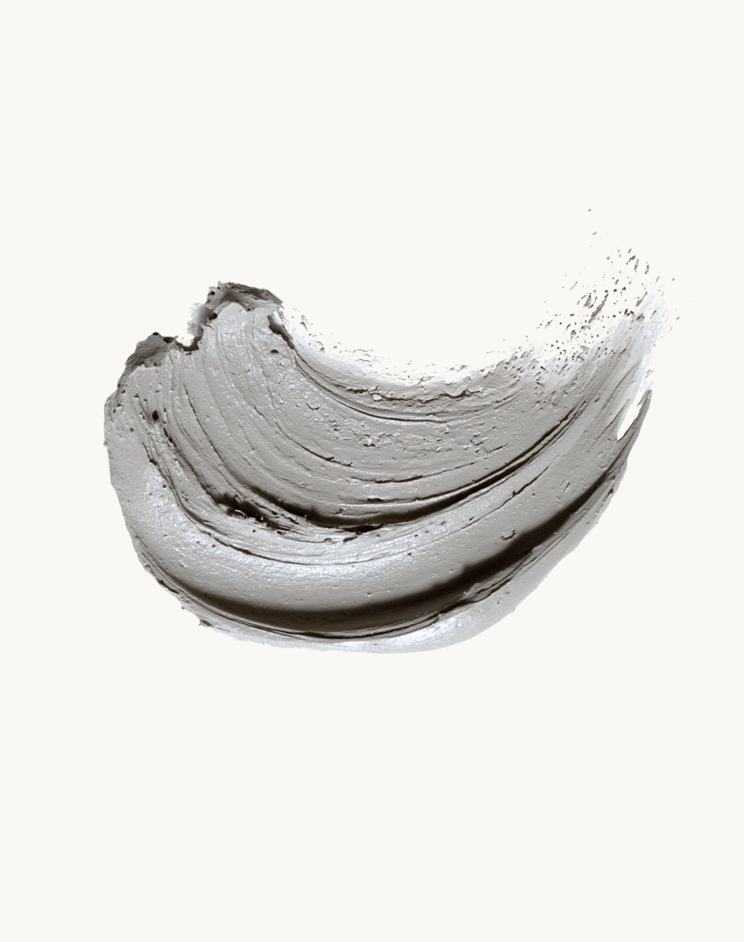 Korean Skincare Innisfree Super Volcanic Pore Clay Mask Texture