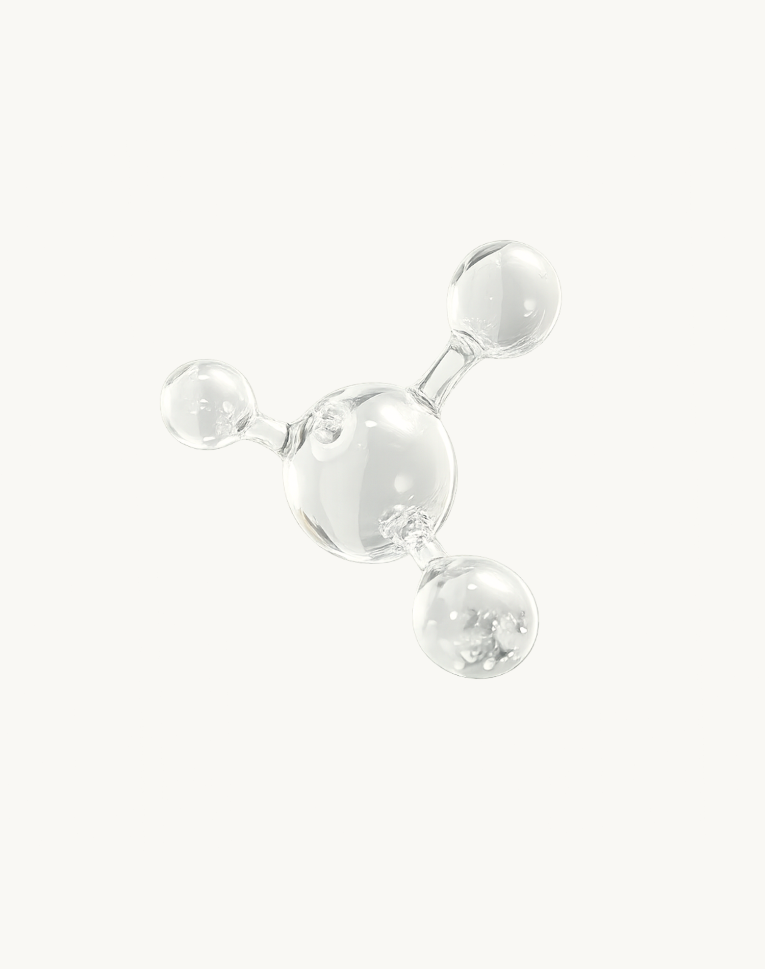 Korean Skincare Molecule