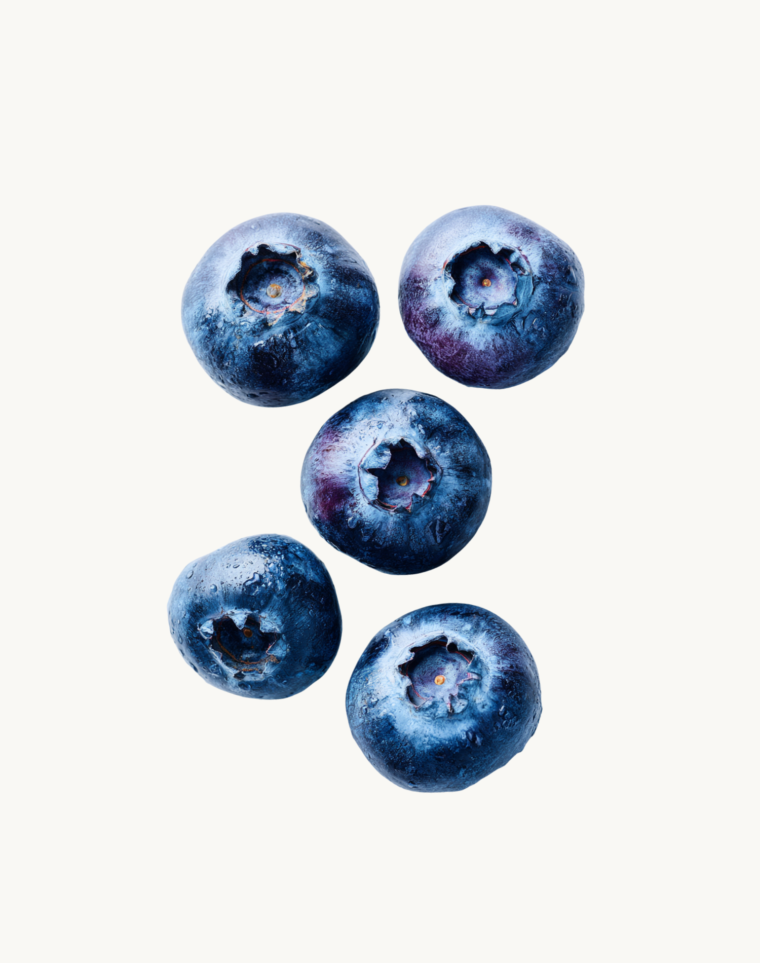 Korean Skincare Neogen Real Fresh Blueberry Foam Cleanser Blueberry