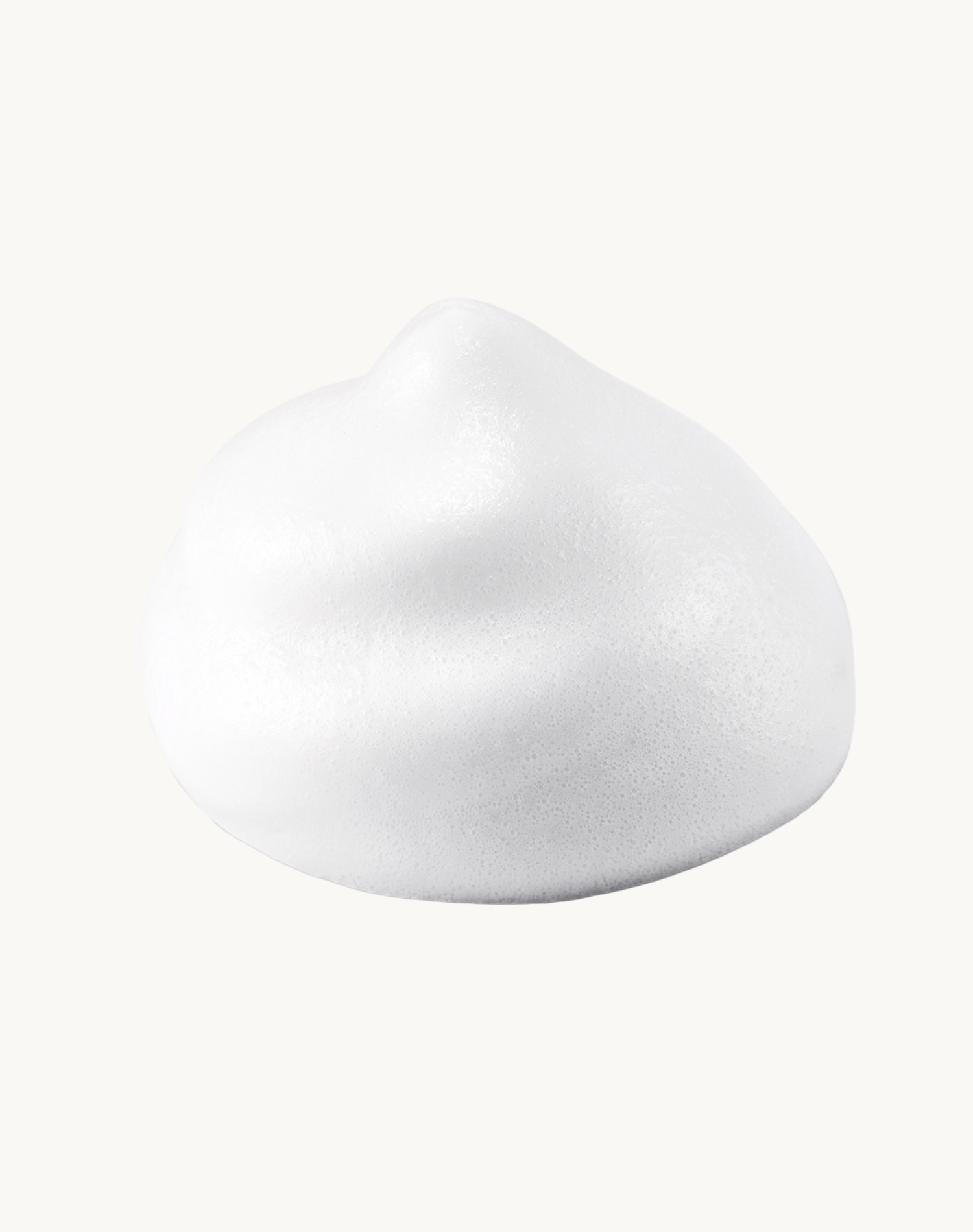 Korean Skincare Neogen Real Fresh Foam Cleanser Texture