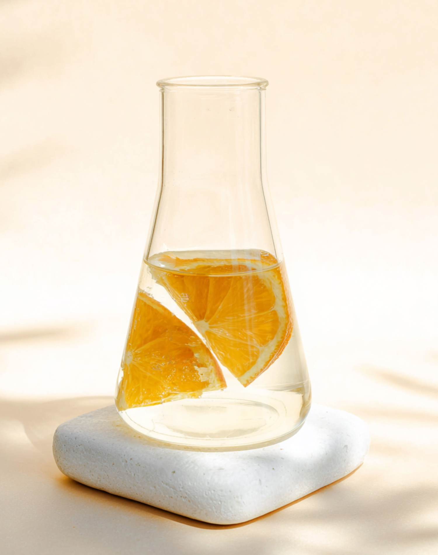 Korean Skincare Numbuzin No.5 Vitamin C Glutathione Concentrated Serum Photo