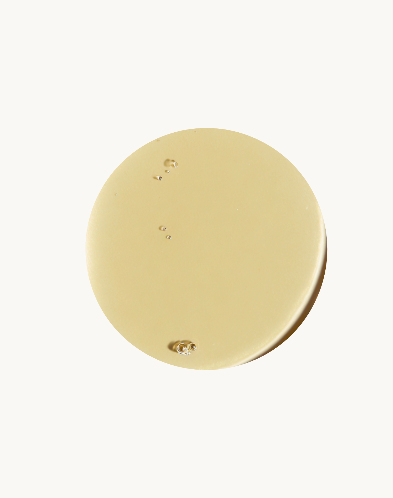 Korean Skincare One Thing Centella Asiatica CICA Extract Toner Texture