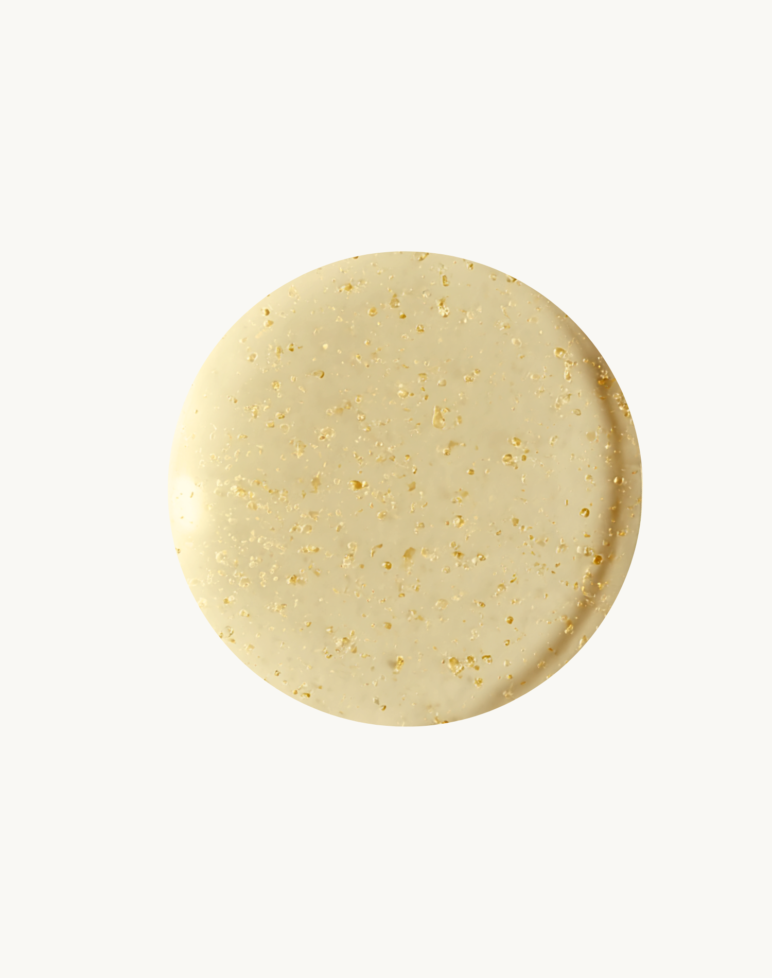 Korean Skincare One Thing Hottuynia Cordata Heartleaf pH Balancing Clarifying Cleanser Texture