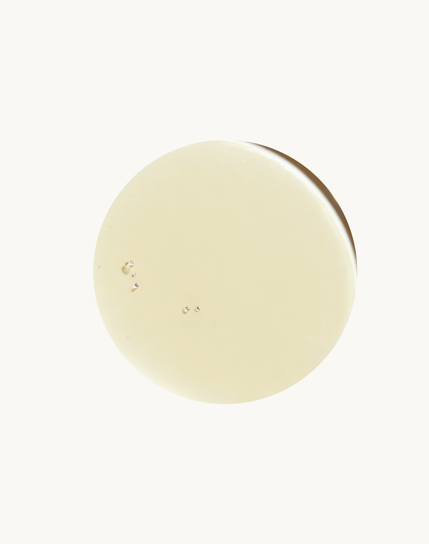 Korean Skincare Skin1004 Madagascar Centella Ampoule Texture