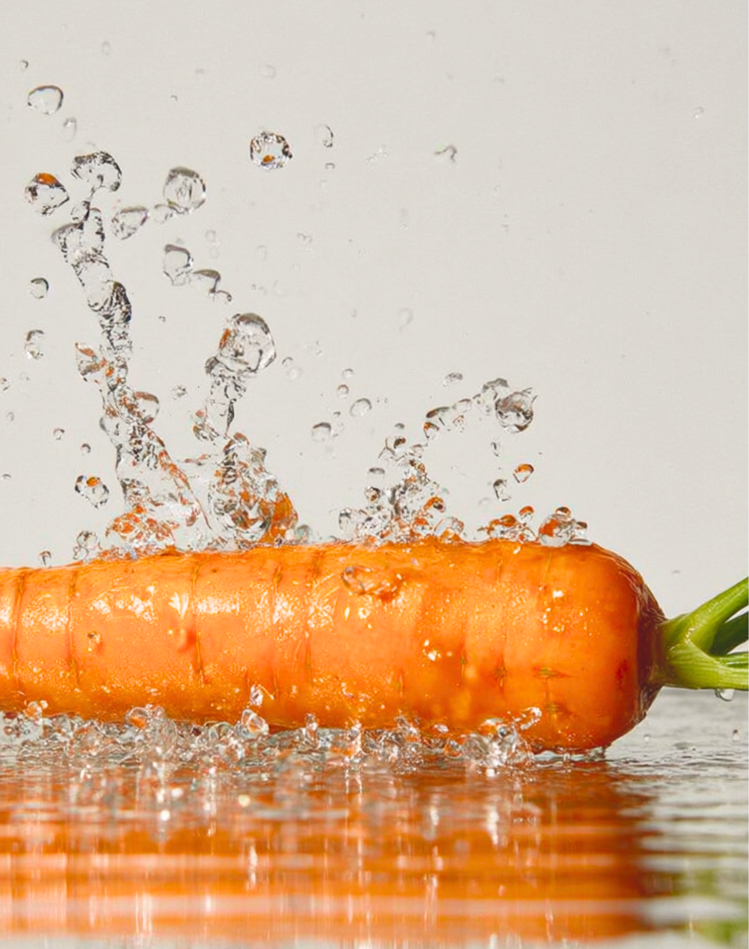 Korean Skincare Skinfood Carrot carotene Calming Water Toner Pad Carrot Photo