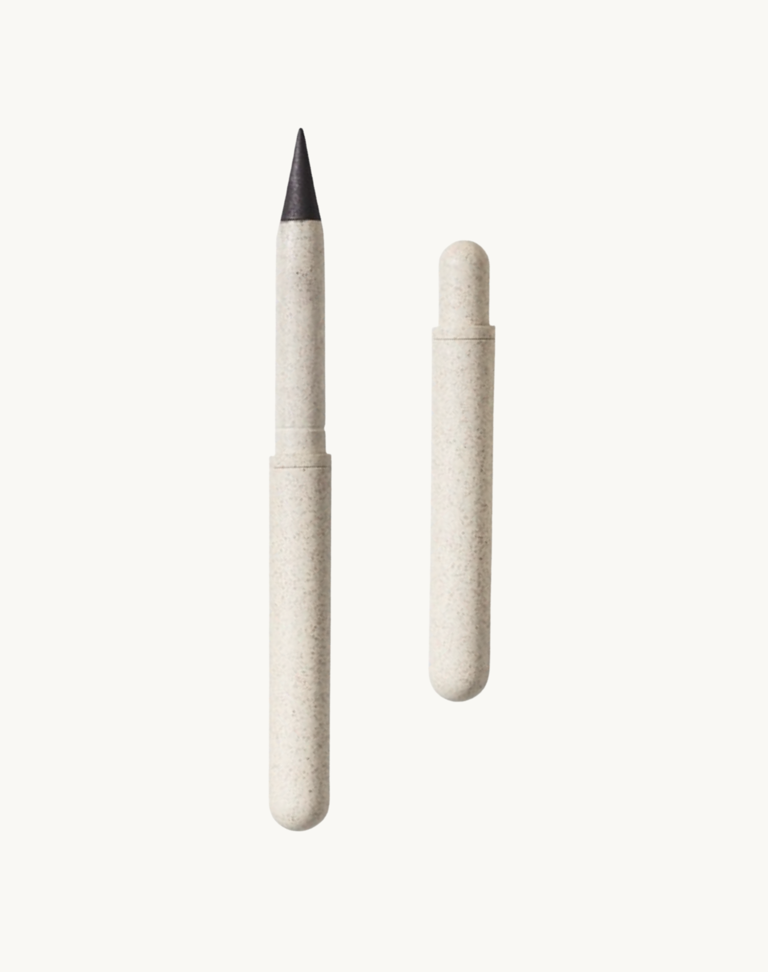 Korean Stationary Zaitansopen No Sharpening Compact Eco Infinity Pencil Front