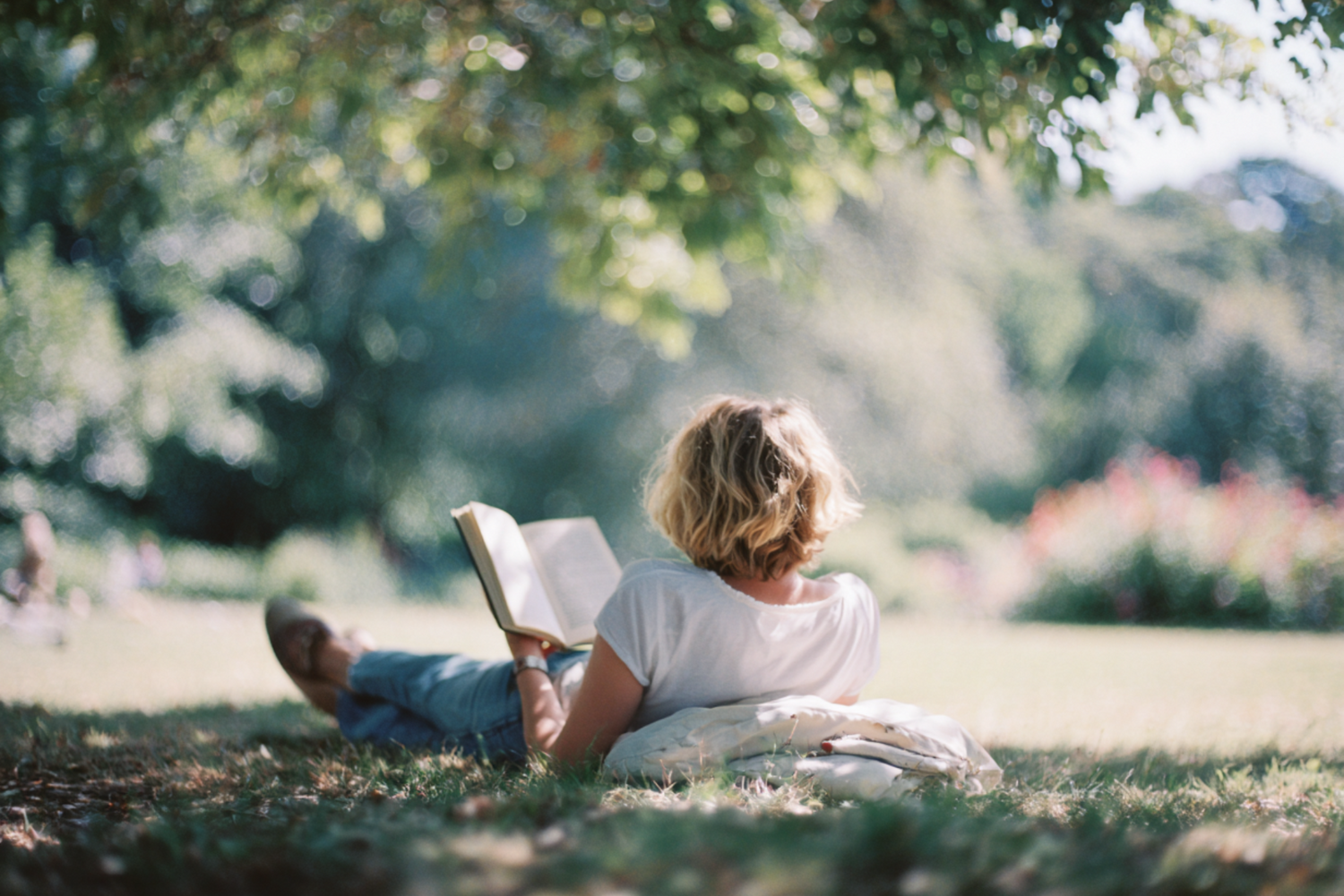 Blog on Korean skincare beauty and Korean lifestyle products focused on mindfulness, mental wellness, and self-care