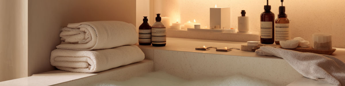 Korean lifestyle products for evening routines mindfulness rituals and conscious living