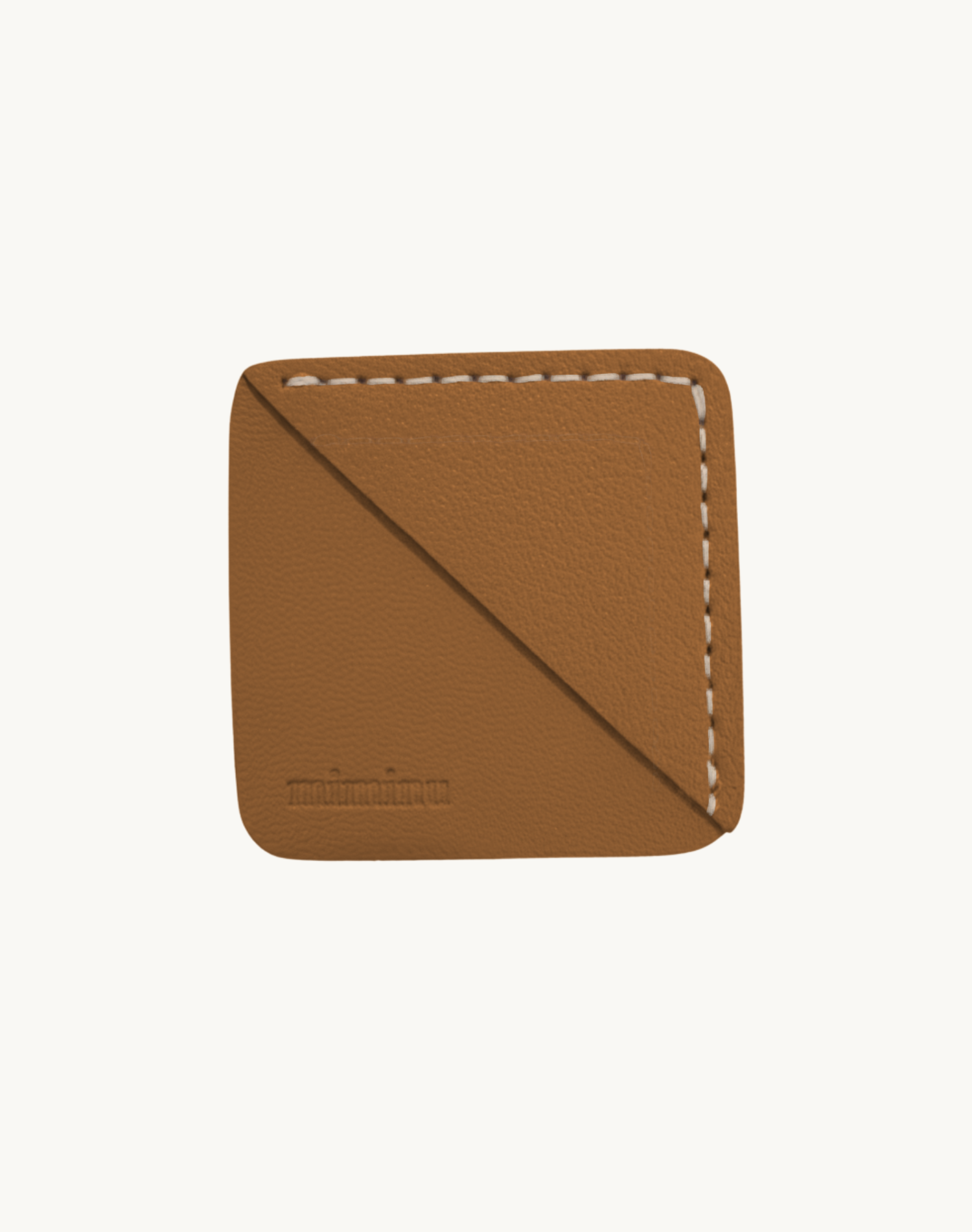 PAGE EDGE CORNER LEATHER BOOK MARK (2 Pcs | 6 Colors)