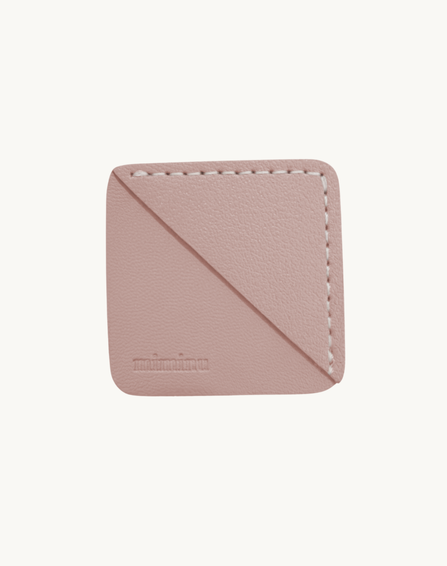 PAGE EDGE CORNER LEATHER BOOK MARK (2 Pcs | 6 Colors)