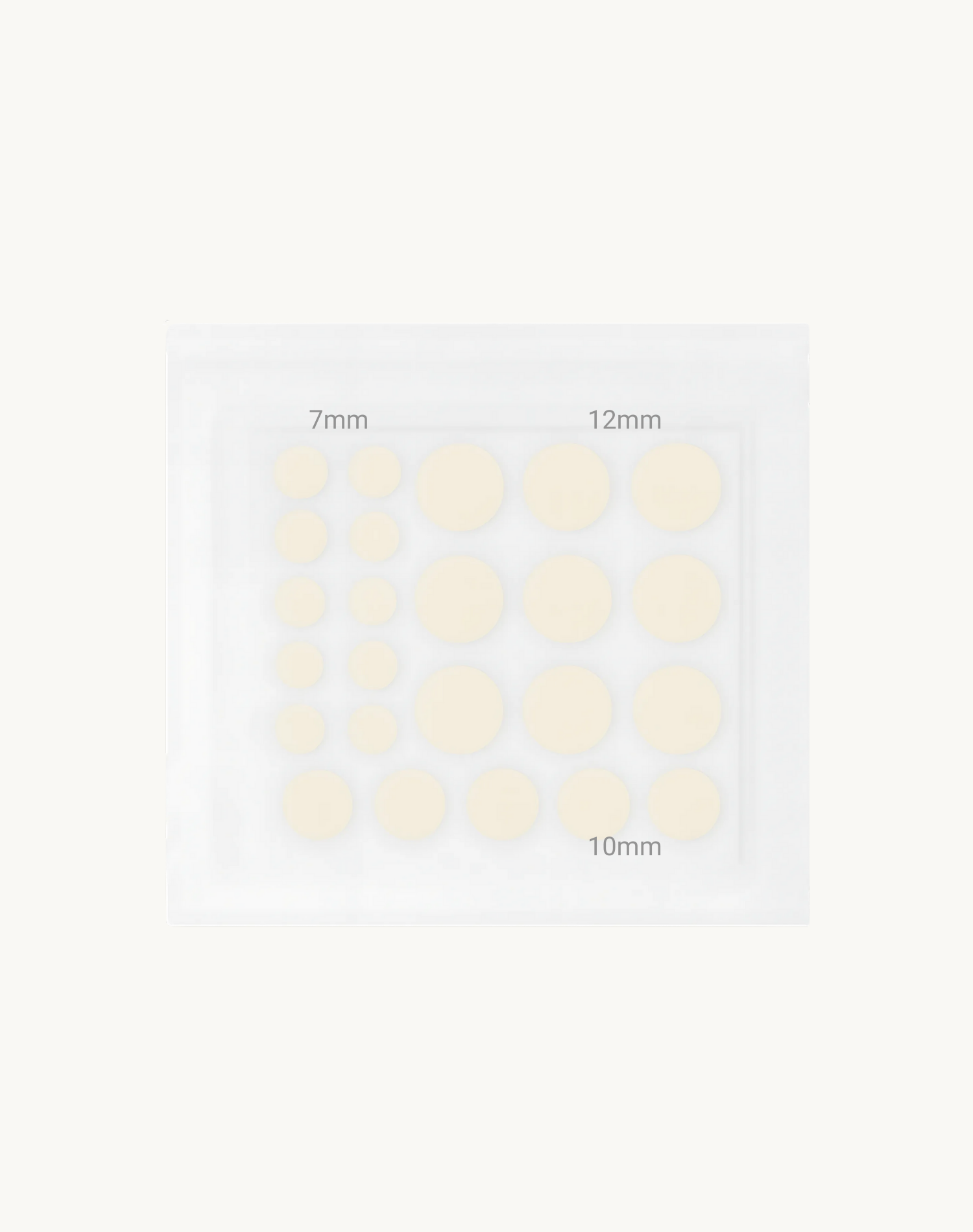 COSRX Acne Pimple Master Patch Product Photo