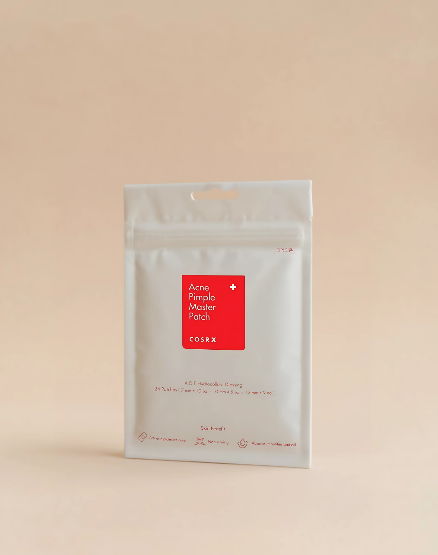COSRX Acne Pimple Master Patch Product Photo2