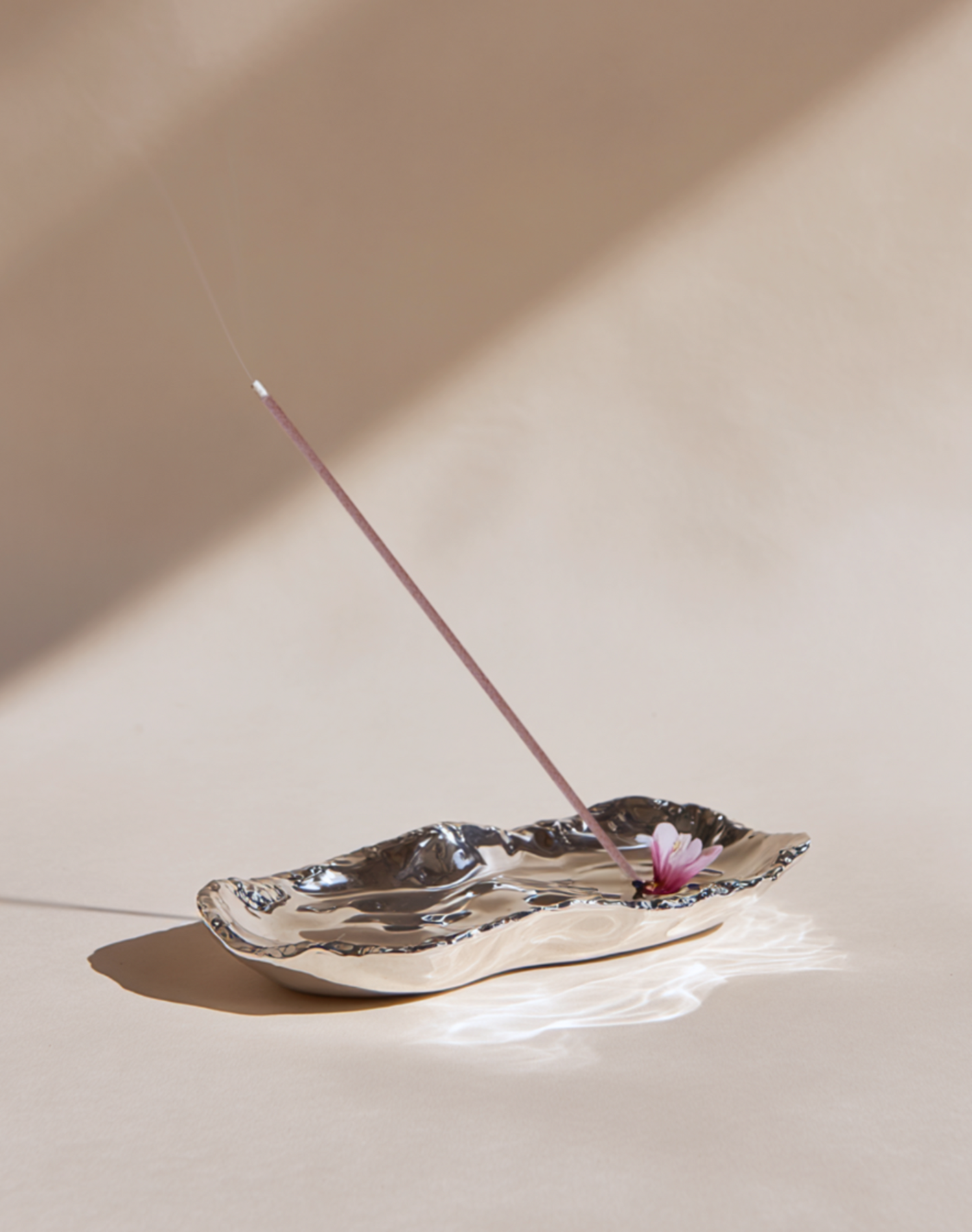 Korean Home and Decor Incense World Traditional Botanical Incense Product Photo