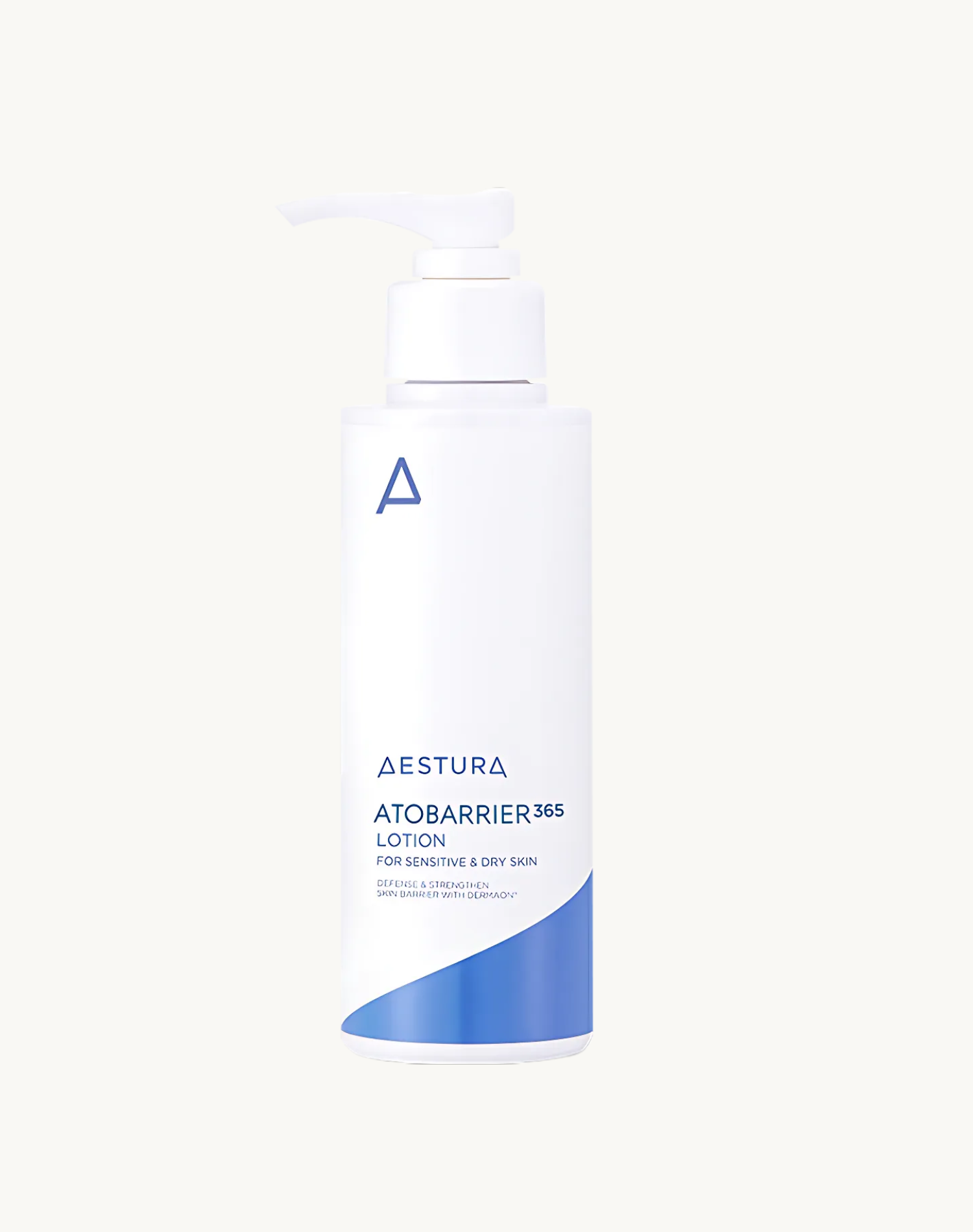 Korean Skincare Aestura Atobarrier 365 Lotion Front