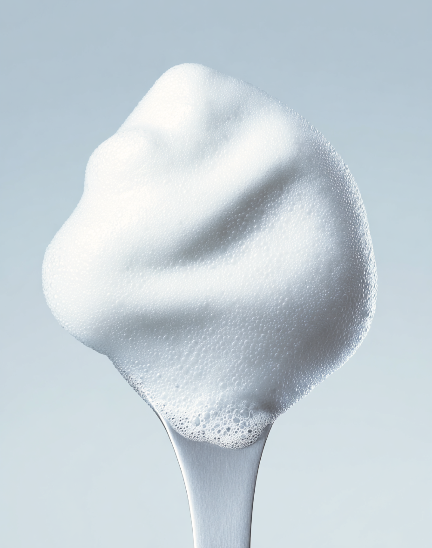 Korean Skincare Aestura Atobarrier 365 pH Balancing Bubble Foam Cleanser Product Photo