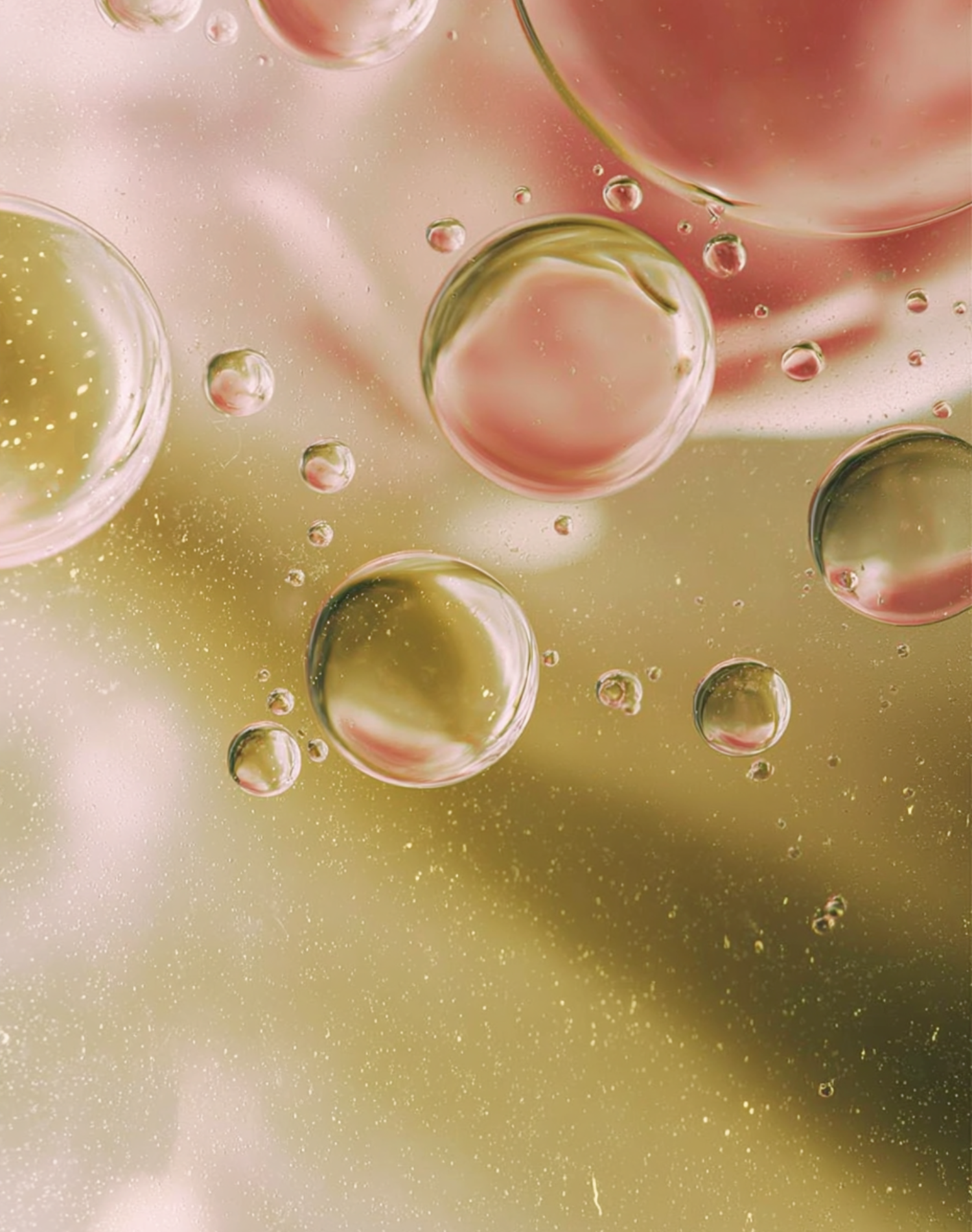 Korean Skincare Aromatica Reviving Rose Infusion Cream Cleanser Aroma Rose Oil