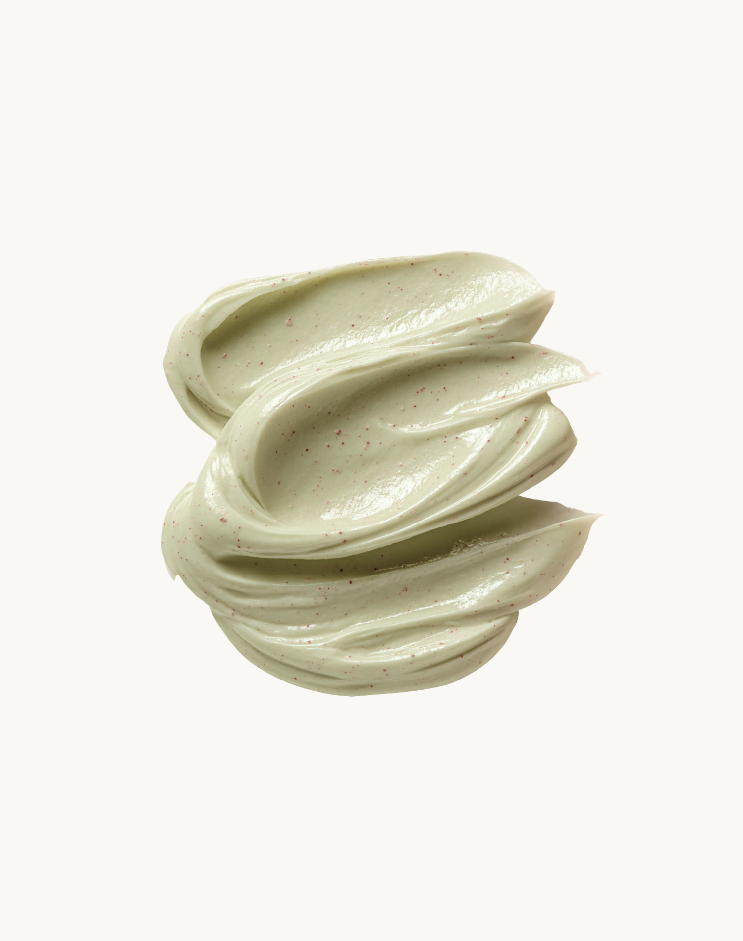 Korean Skincare Beplain Mung Bean pH Balanced Cleanser Texture