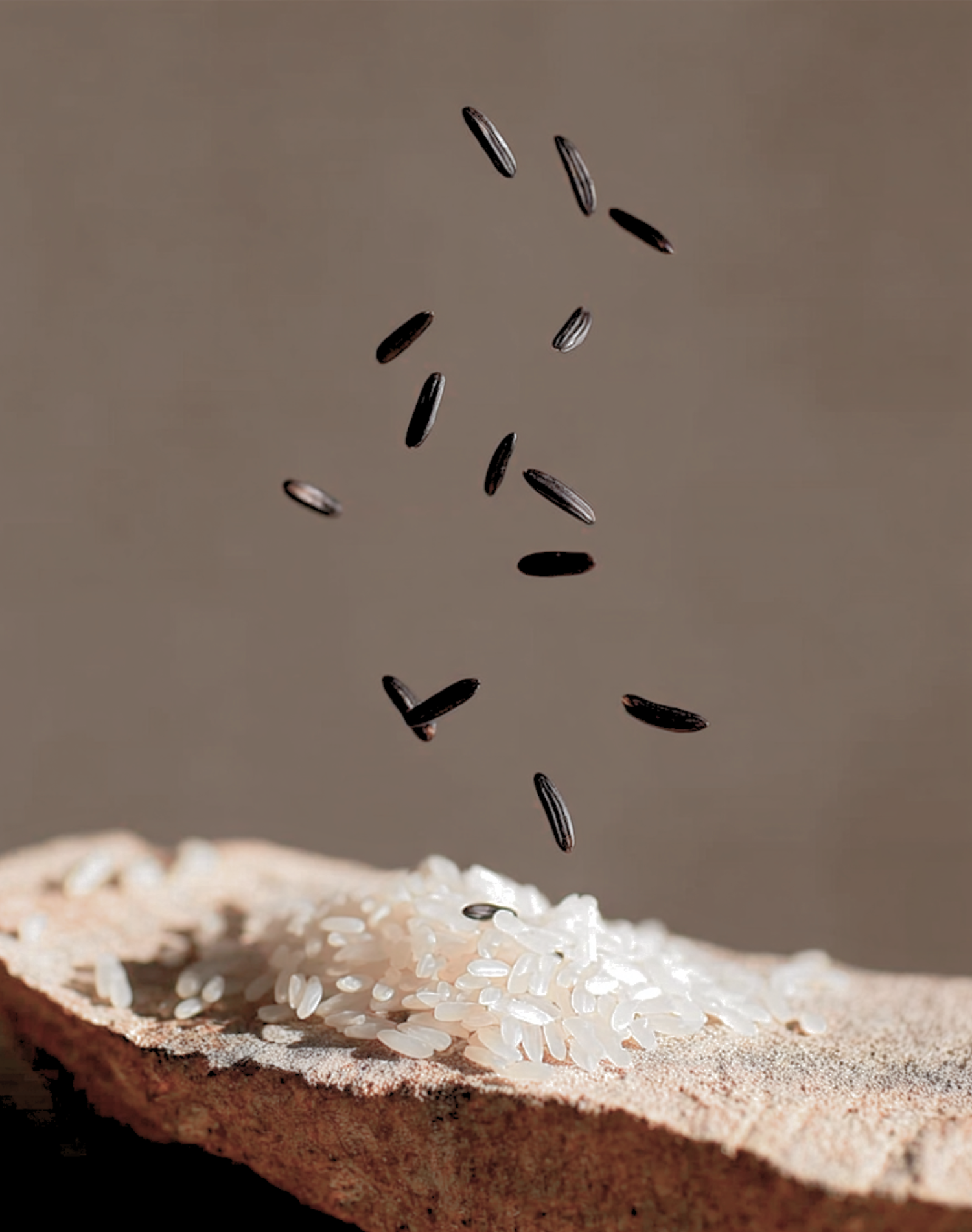 Korean Skincare Haruharu Wonder Black Rice Hyaluronic Toner Black Rice Photo2