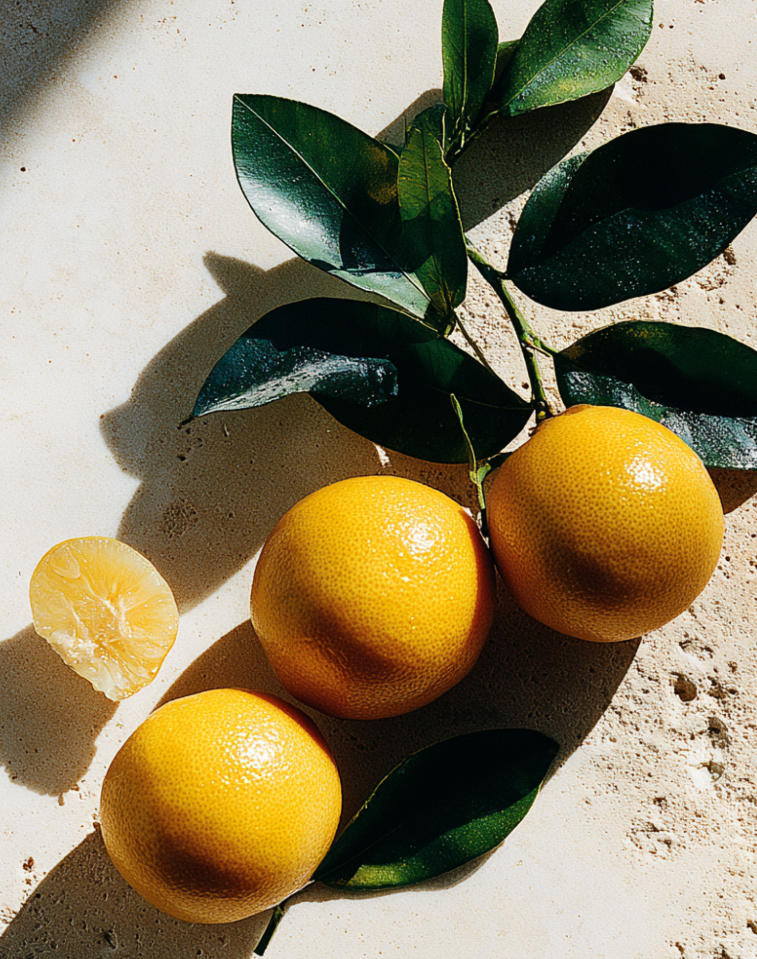 Korean Skincare Neogen Real Fresh Foam Cleanser Lemon