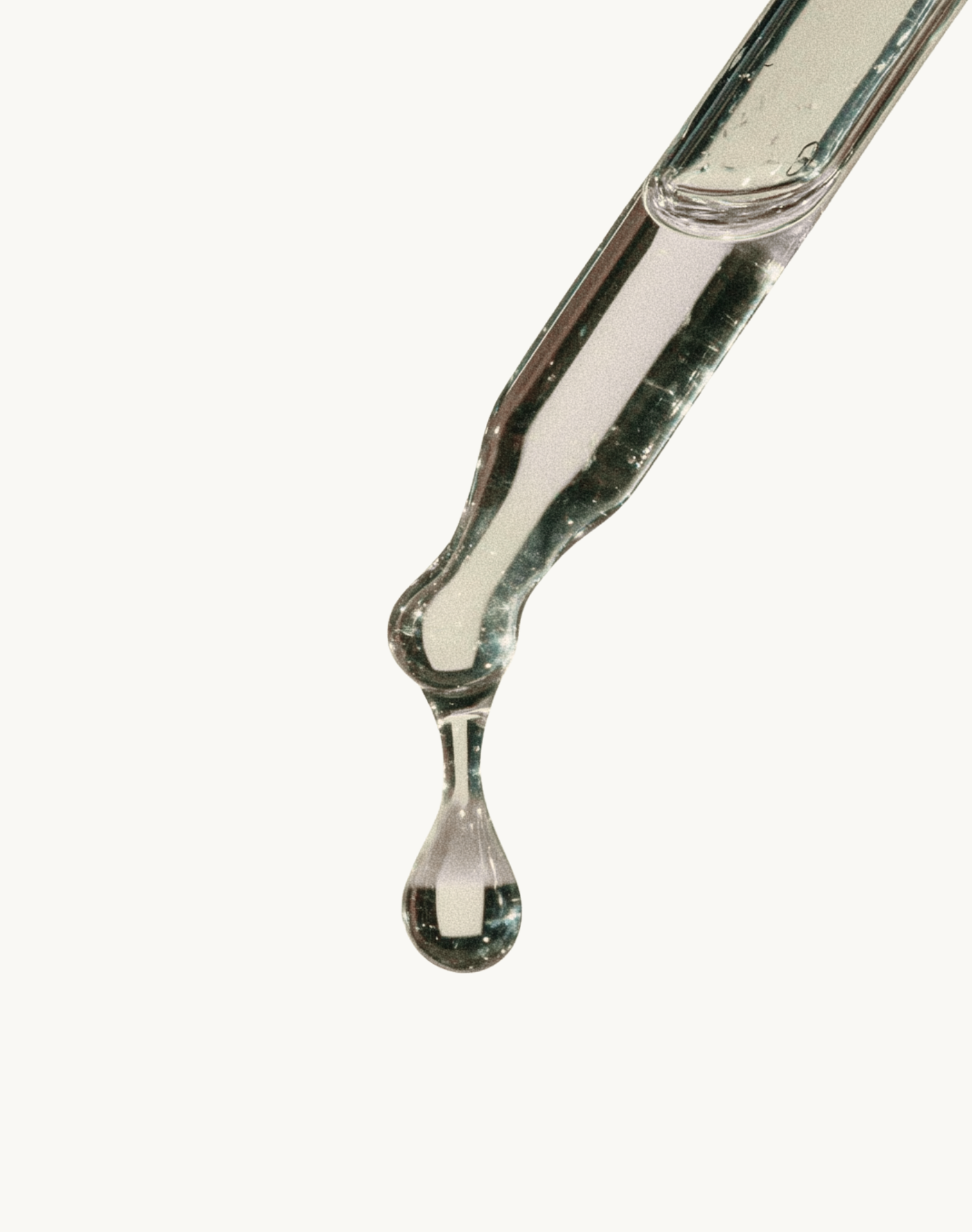 Korean Skincare Oil Clear