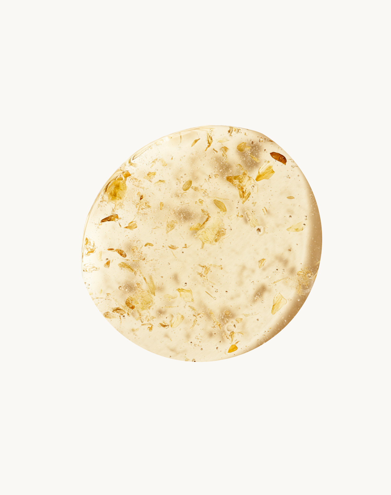 Korean Skincare One Thing Centella Asiatica CICA Serum Texture