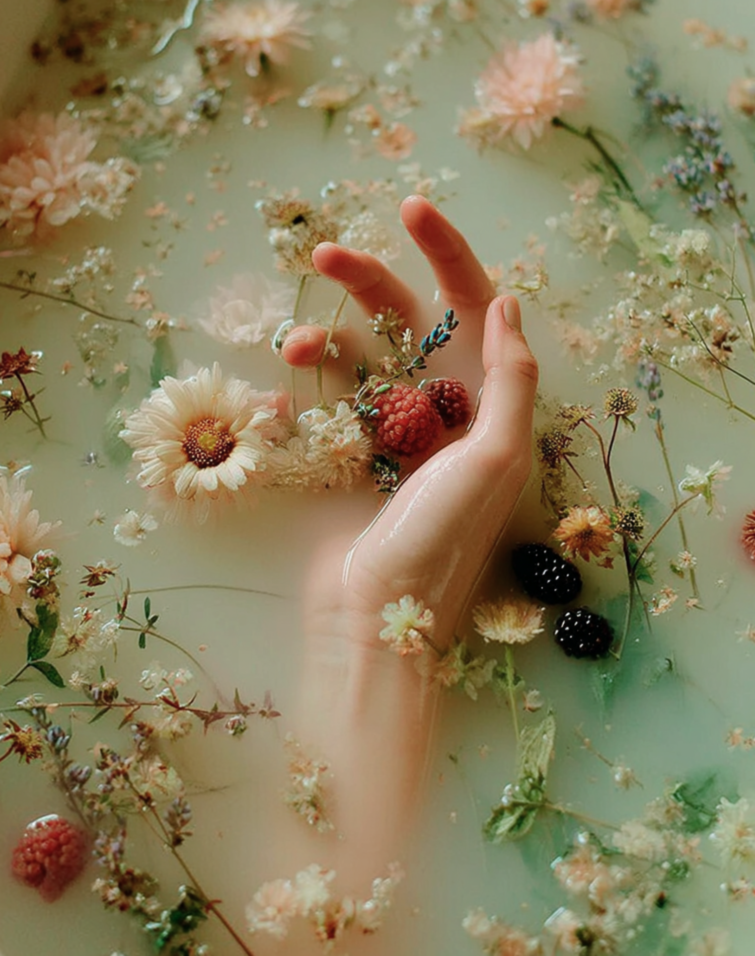 Korean Skincare Resaltz Gua Sha Facial Cleansing Bar Photo