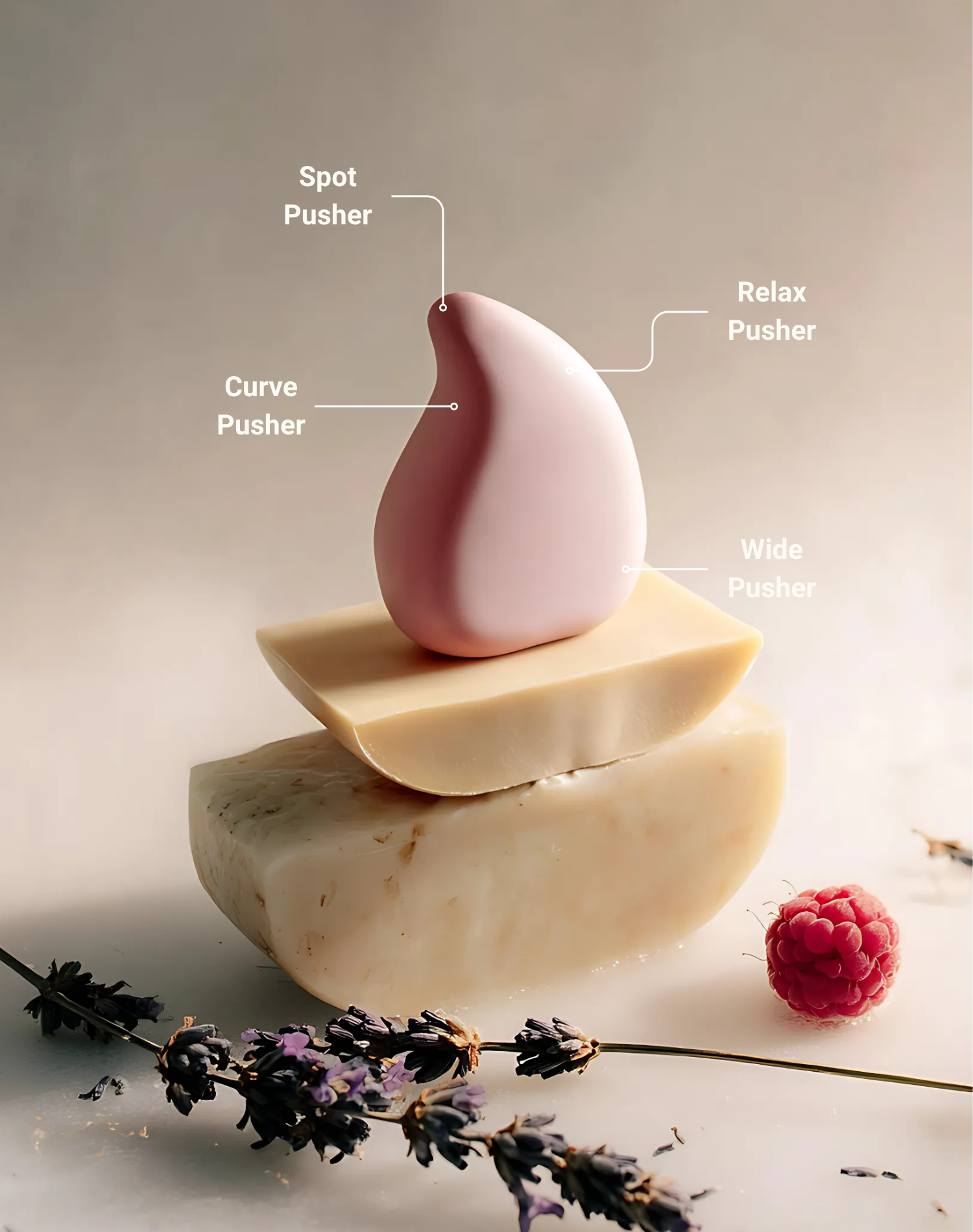Korean Skincare Resaltz Gua Sha Facial Cleansing Bar Product Photo With Description