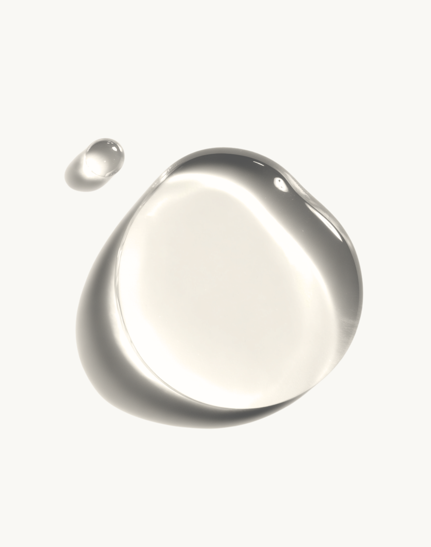 Water Cleansing Texture