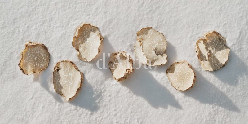 Korean Skincare d'Alba Video