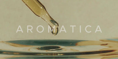 Korean Skincare Aromatica Video