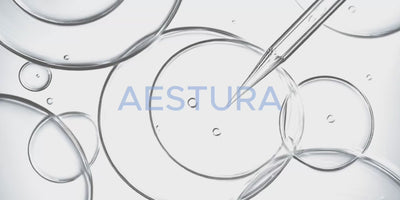 Korean Skincare Aestura Video