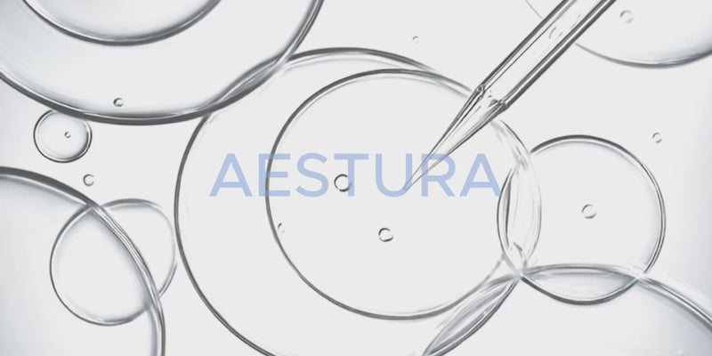 Korean Skincare Aestura Video