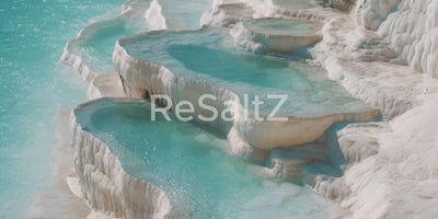 Korean Skincare Resaltz Video