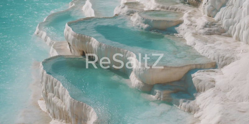 Korean Skincare Resaltz Video