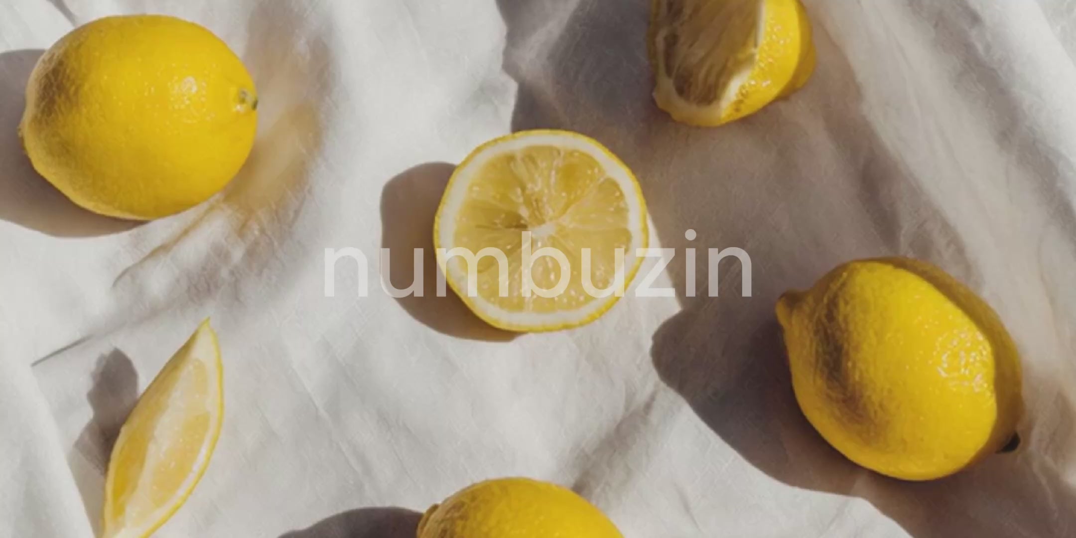 Korean Skincare Numbuzin Video